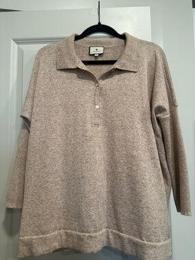 TUCKERNUCK ~ Beautiful Knit Polo